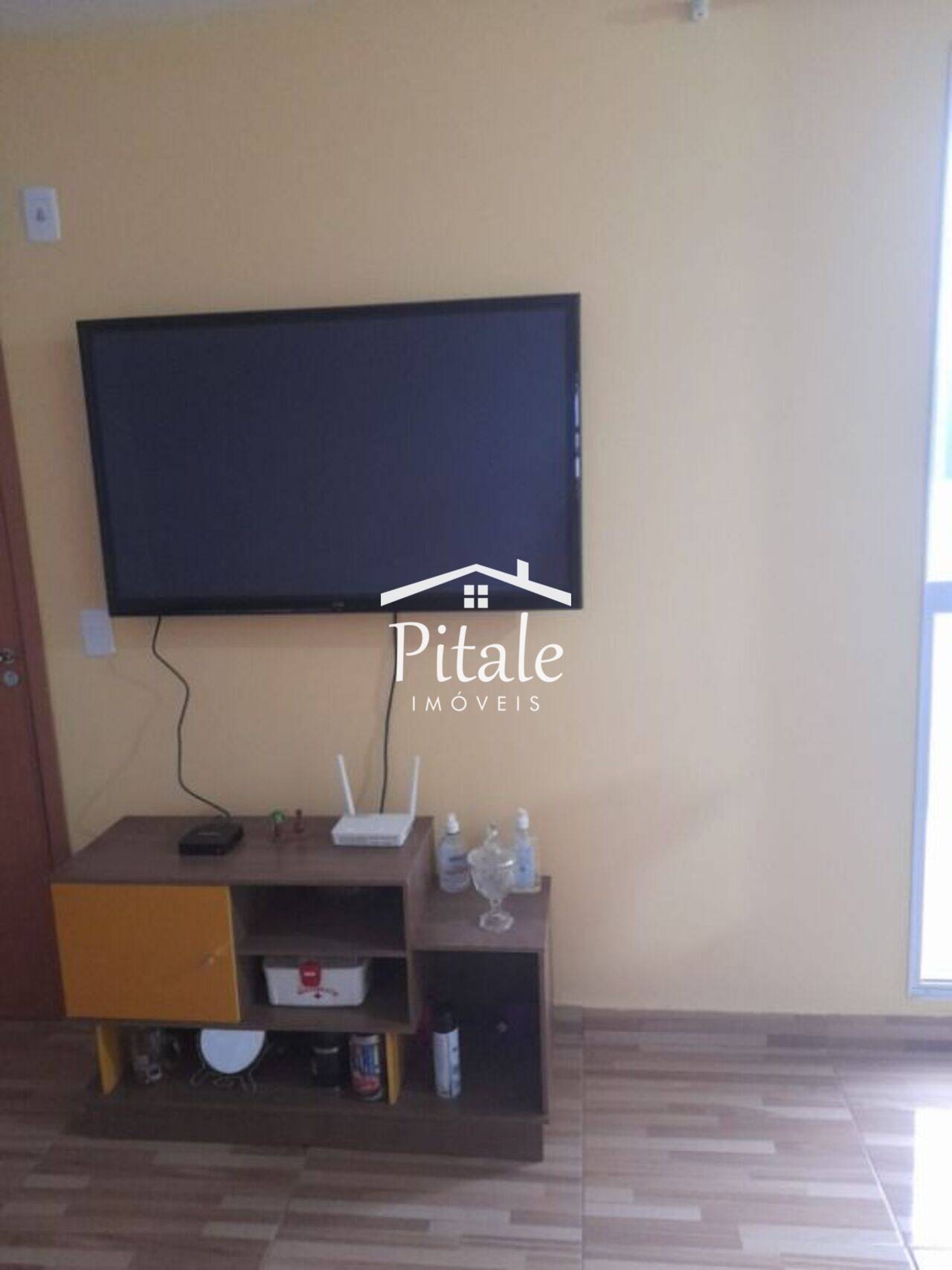 Apartamento Jardim Caiapia, Cotia - SP