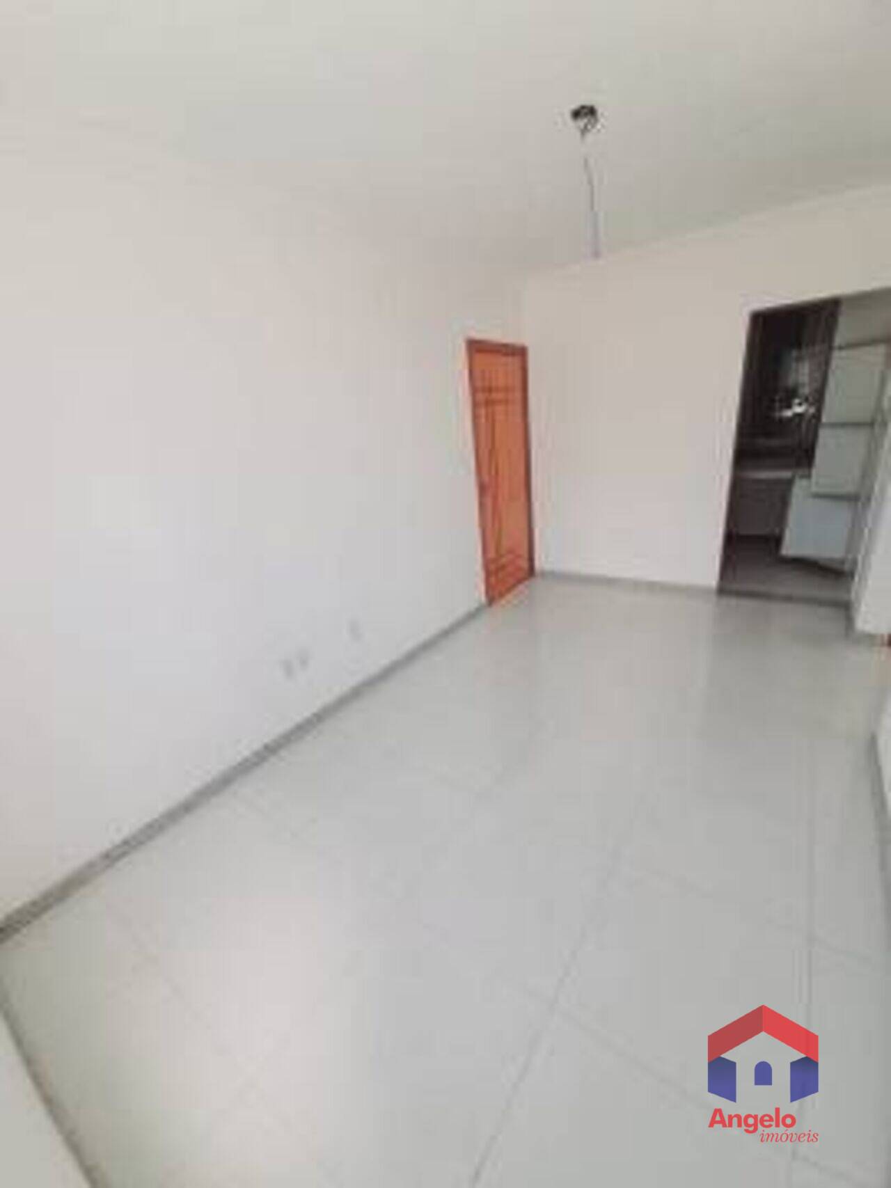 Apartamento Piratininga, Belo Horizonte - MG