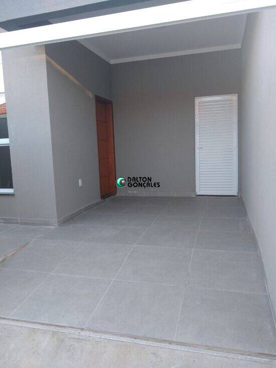 Casa de 135 m² Centro - Indaiatuba, à venda por R$ 640.000