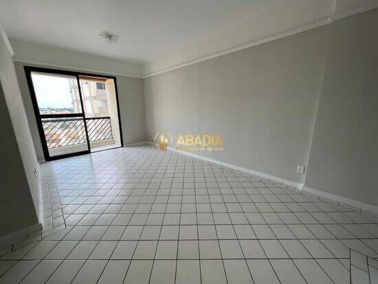 Apartamento de 82 m² na Professor Saul Carlos da Silva - Jardim Guarani - Campinas - SP, à venda por