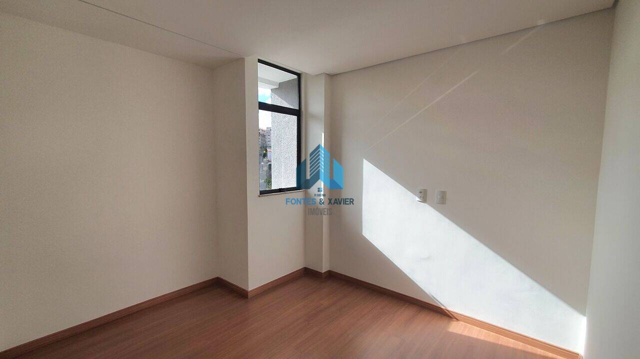 Apartamento São Mateus, Juiz de Fora - MG