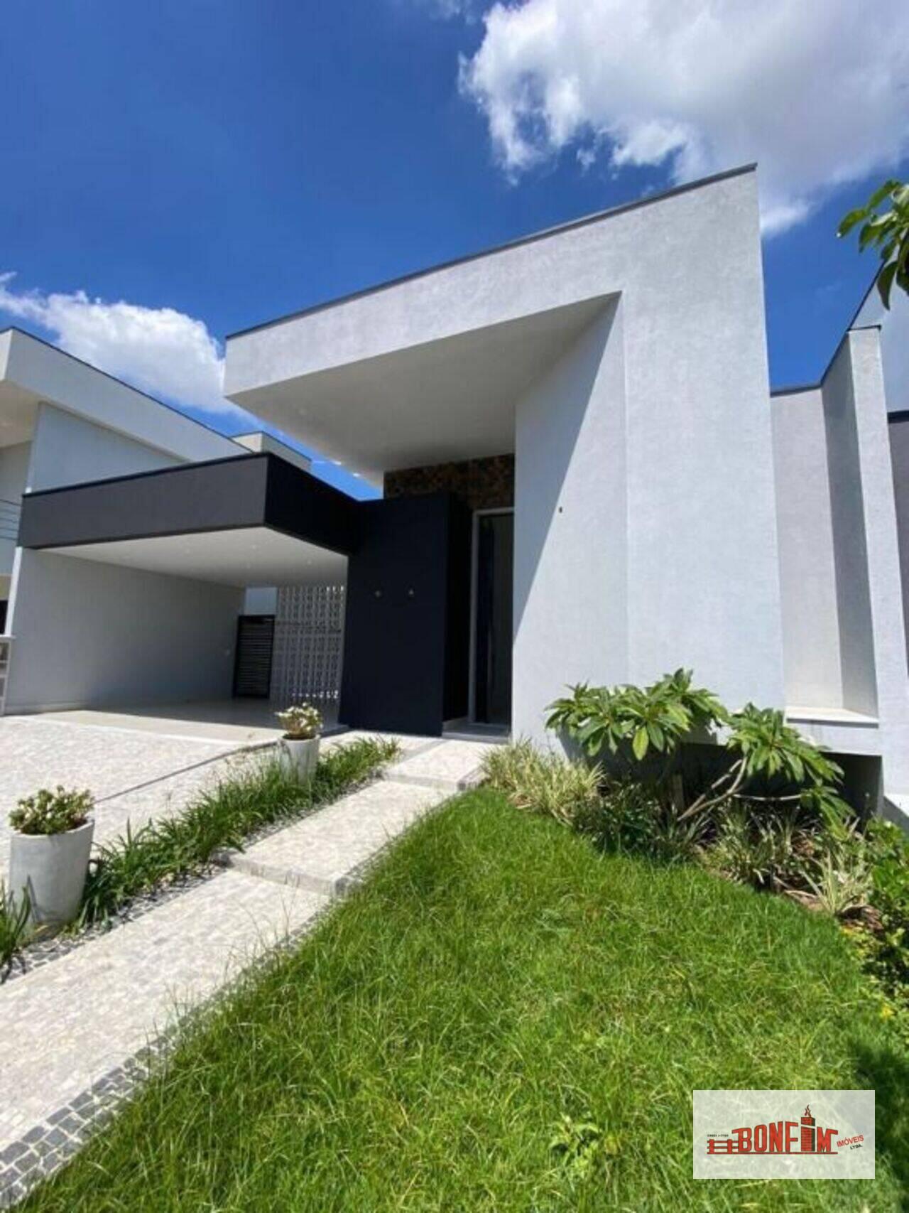 Casa Condomínio Residencial Mont’ Alcino, Valinhos - SP