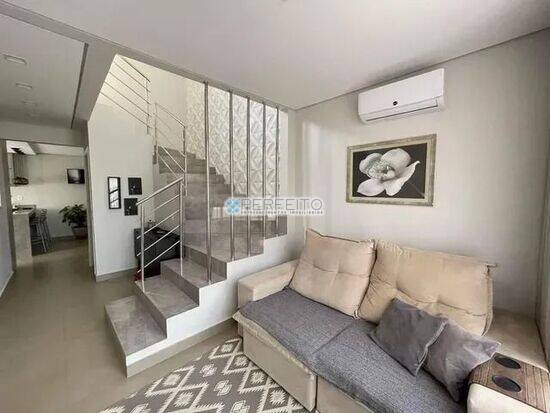 Sobrado de 85 m² Heimtal - Londrina, à venda por R$ 630.000