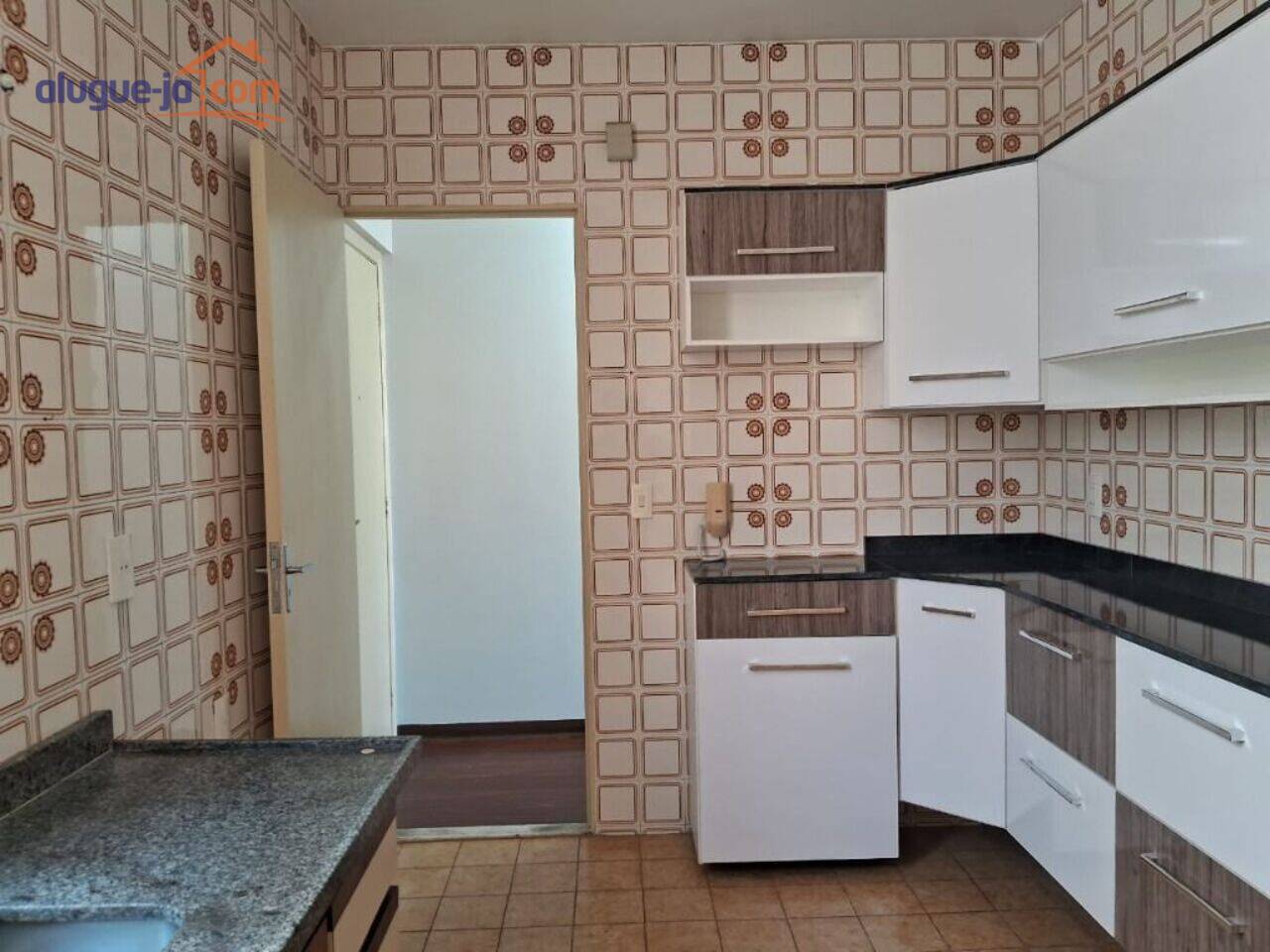 Apartamento Vila Adyana, São José dos Campos - SP