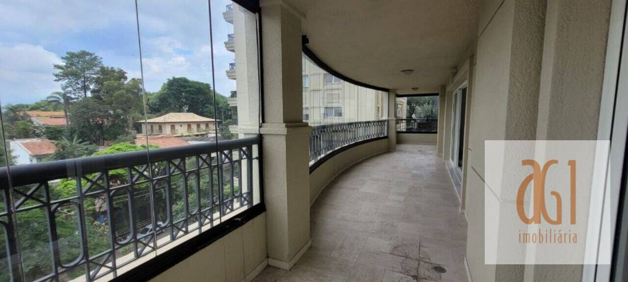 Apartamento Vila Beatriz, São Paulo - SP