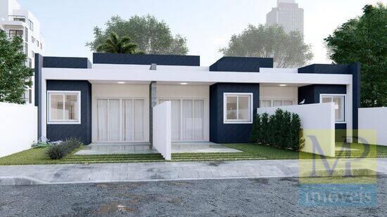 Casa de 57 m² Nossa Senhora de Fatima - Penha, à venda por R$ 335.000