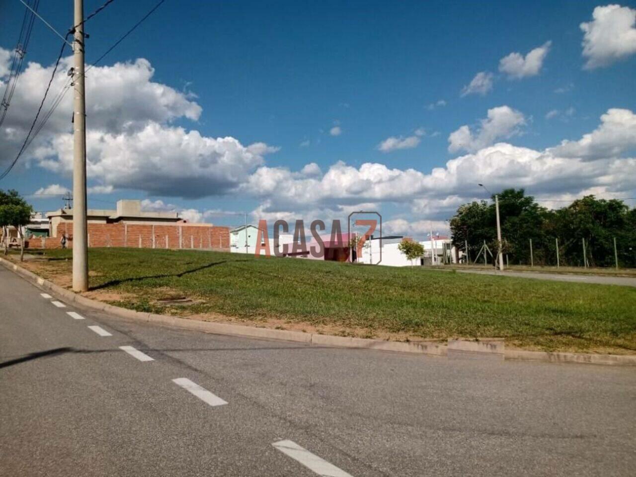 Terreno Condomínio Terras de São Francisco, Sorocaba - SP