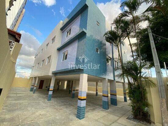 Apartamento Liberdade, Campina Grande - PB