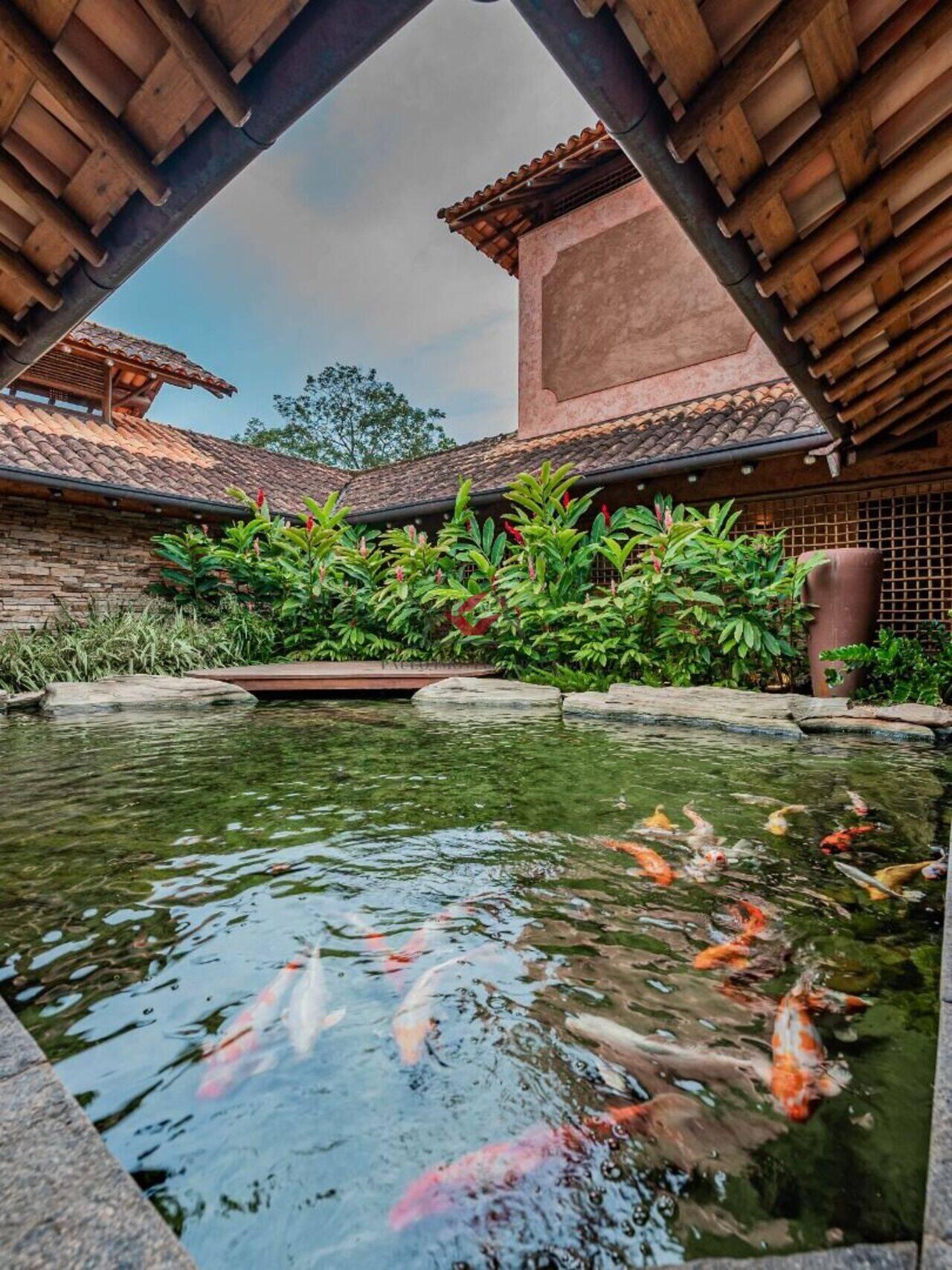 Casa Cocanha, Caraguatatuba - SP