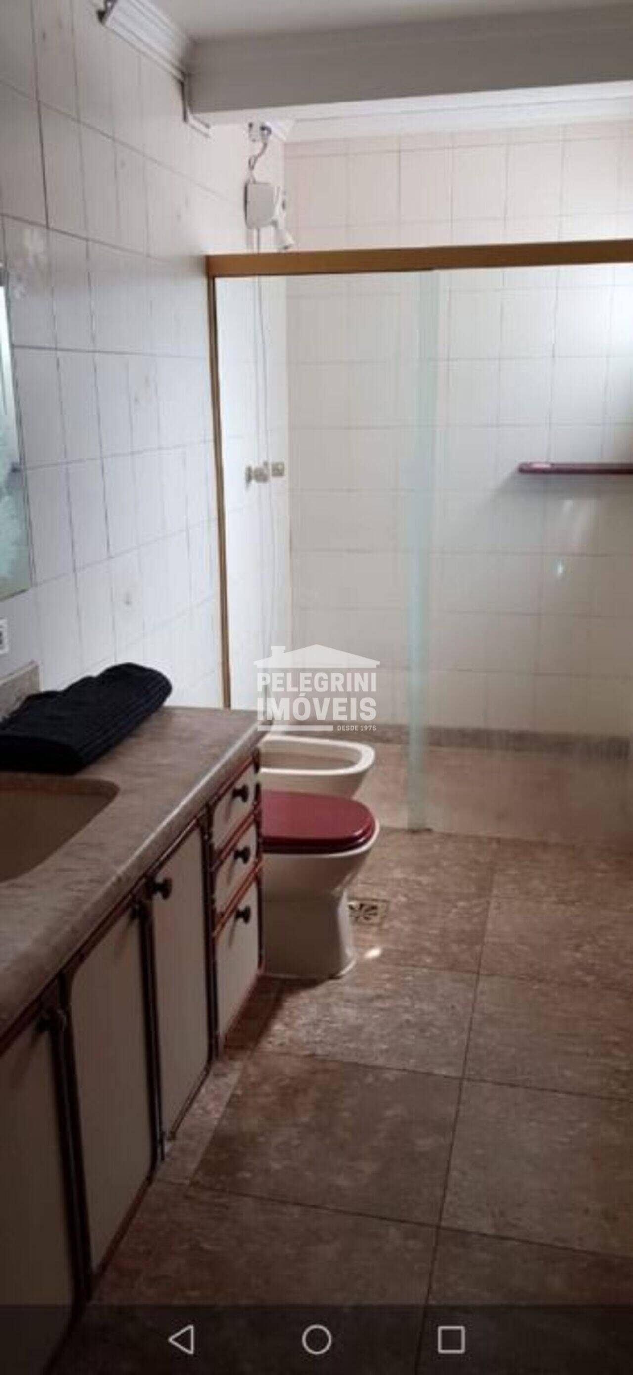 Apartamento Cambuí, Campinas - SP