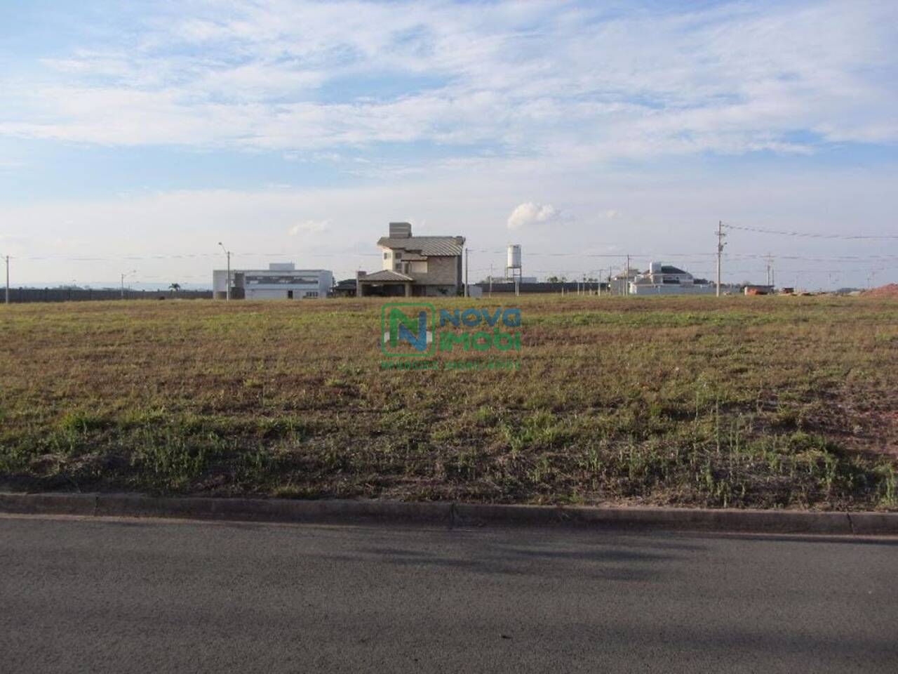 Terreno Centro (Ártemis), Piracicaba - SP