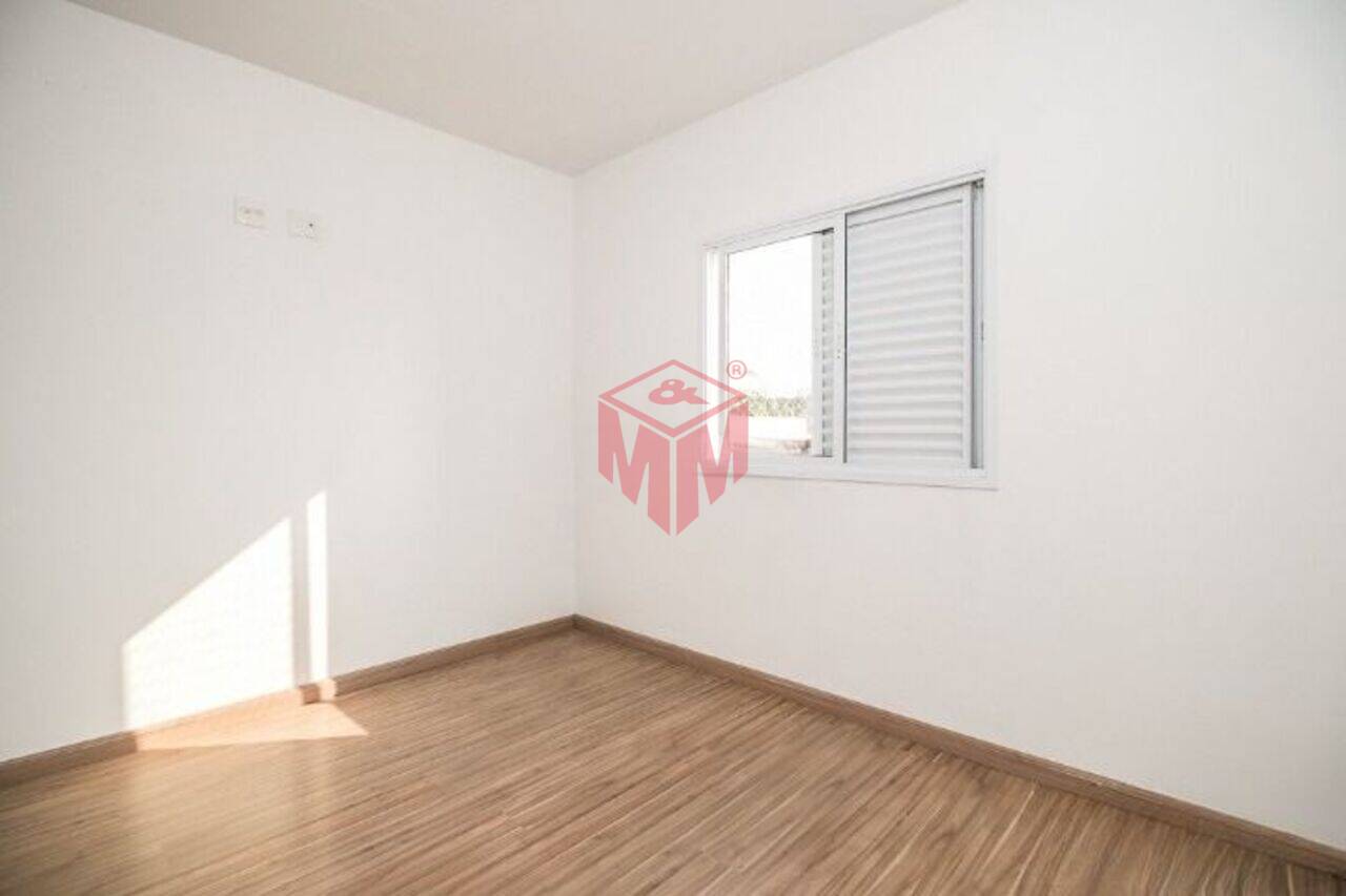 Apartamento Centro, São Bernardo do Campo - SP