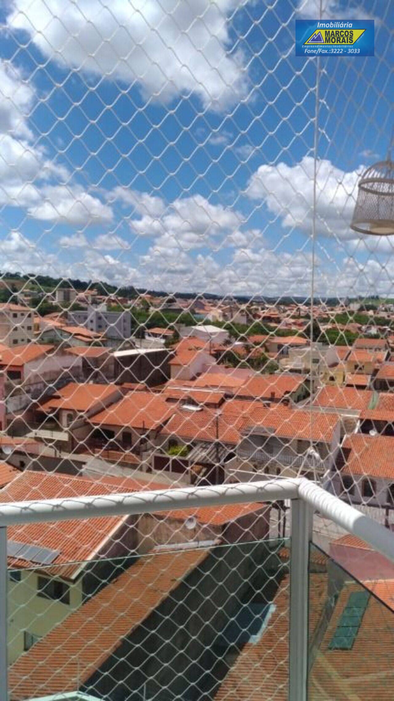 Apartamento Jardim Gonçalves, Sorocaba - SP