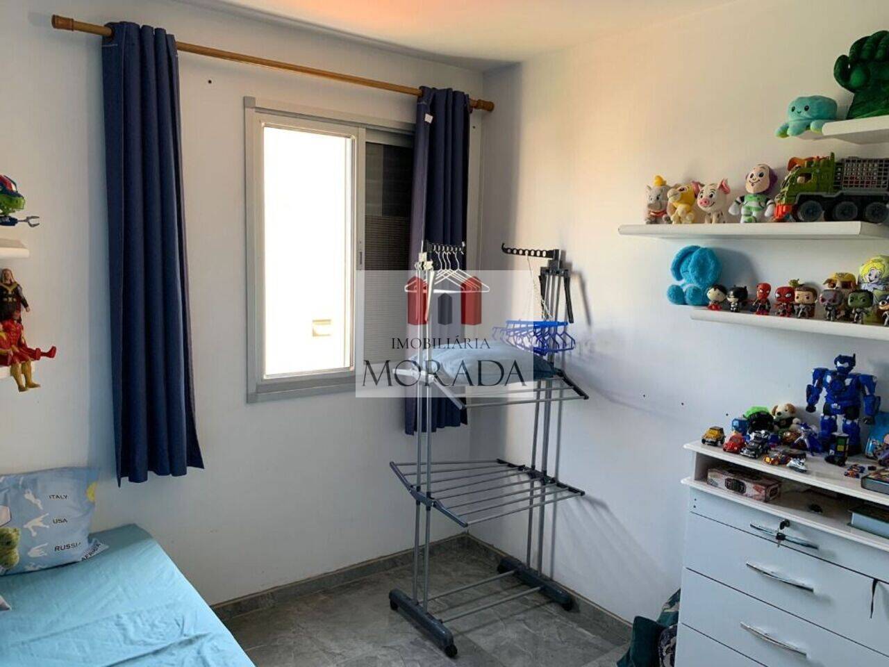 Apartamento Cidade Morumbi, São José dos Campos - SP