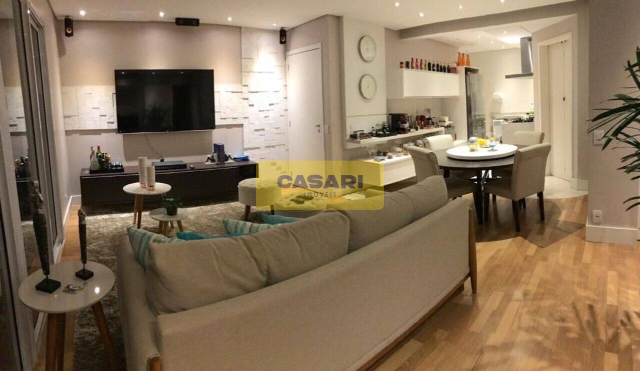 Apartamento Santa Paula, São Caetano do Sul - SP