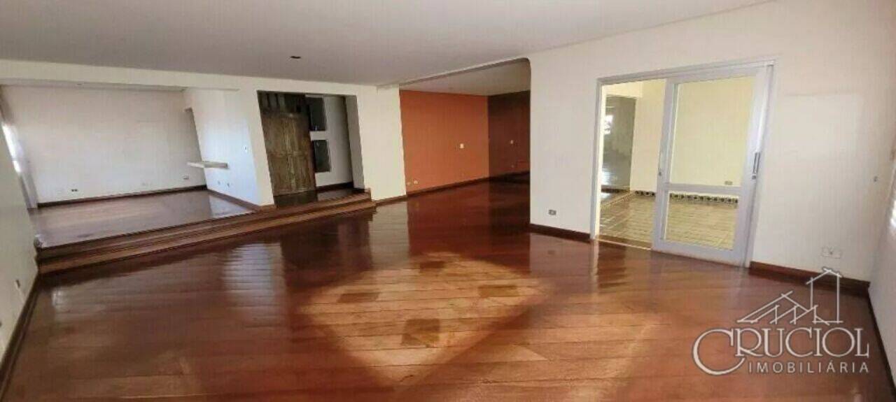 Apartamento Centro, Londrina - PR