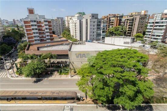 Jardim Paulista - São Paulo - SP, São Paulo - SP