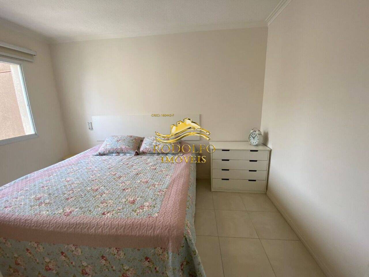 Apartamento Praia das Astúrias, Guarujá - SP