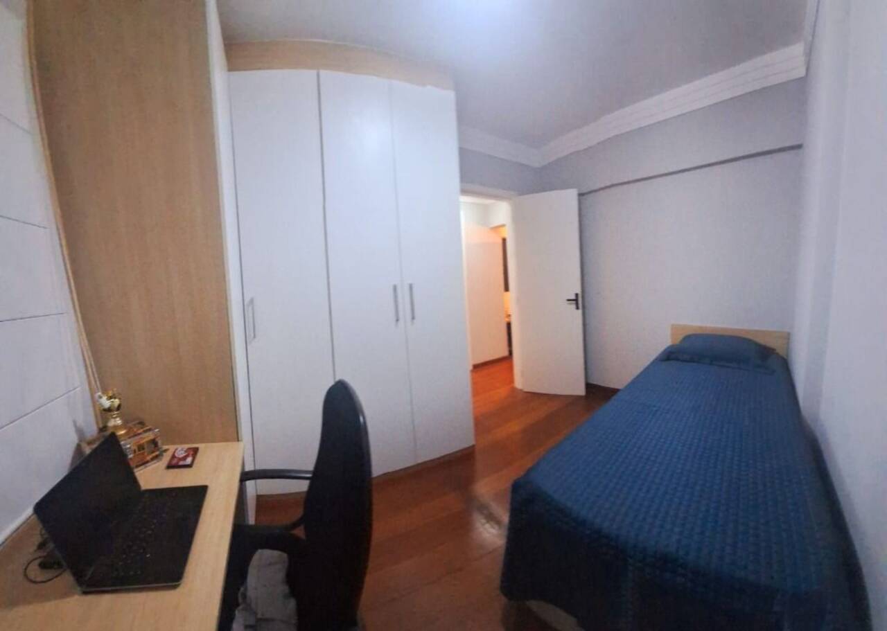 Apartamento Parque São Domingos, São Paulo - SP