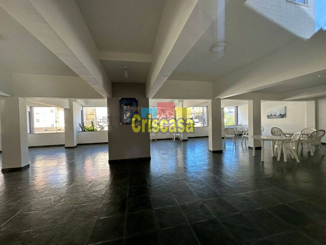 Apartamento Braga, Cabo Frio - RJ