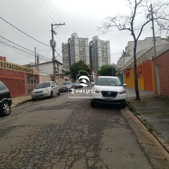 Vila Gilda - Santo André - SP, Santo André - SP