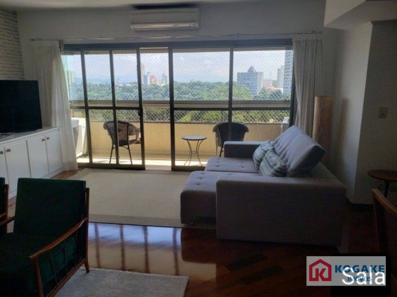 Apartamento Centro, São José dos Campos - SP