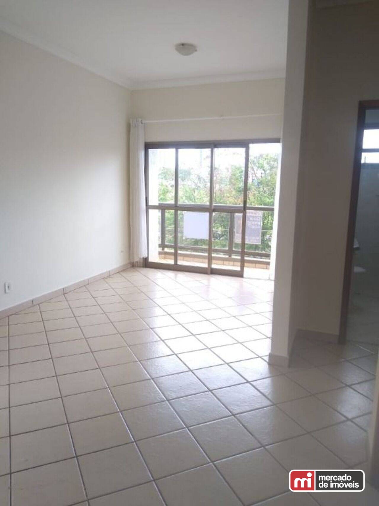 Apartamento Nova Aliança, Ribeirão Preto - SP