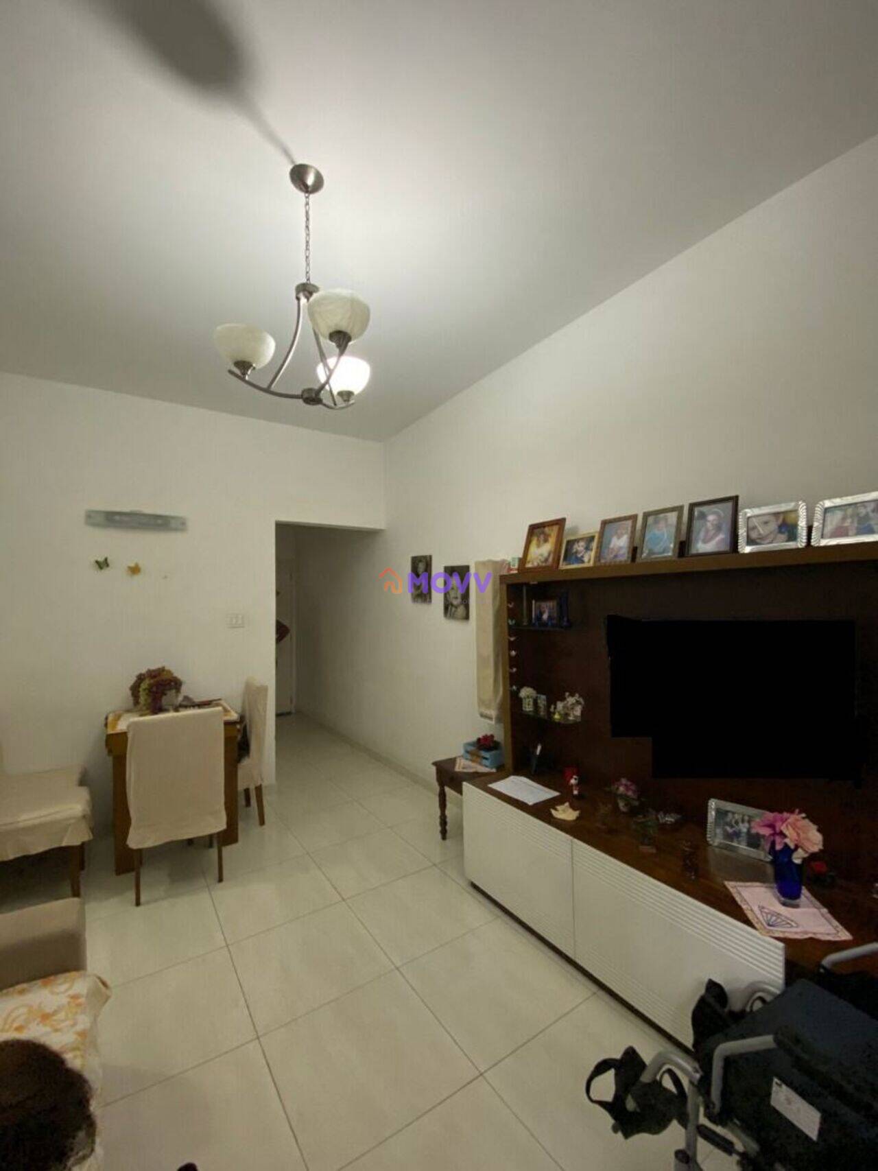 Apartamento Icaraí, Niterói - RJ