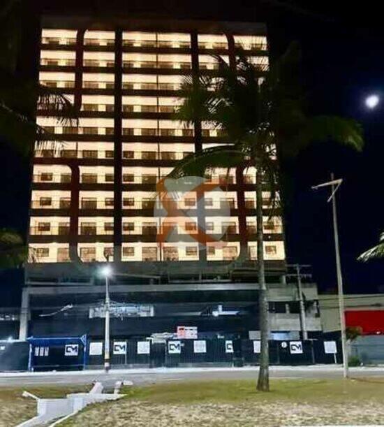 Apartamento de 42 m² na Simon Bolívar - Armação - Salvador - BA, à venda por R$ 410.000