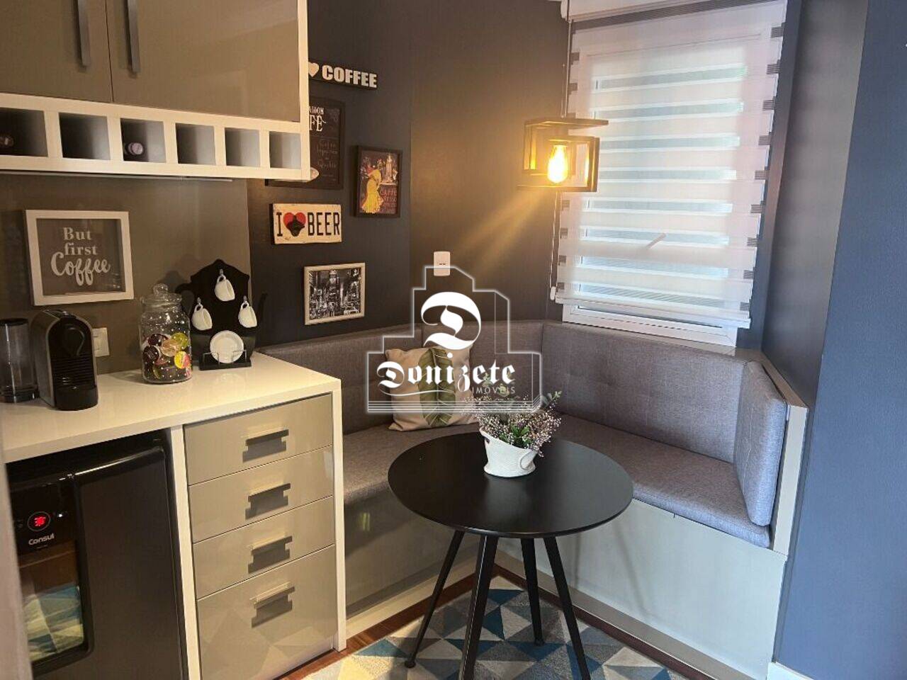 Apartamento Jardim, Santo André - SP