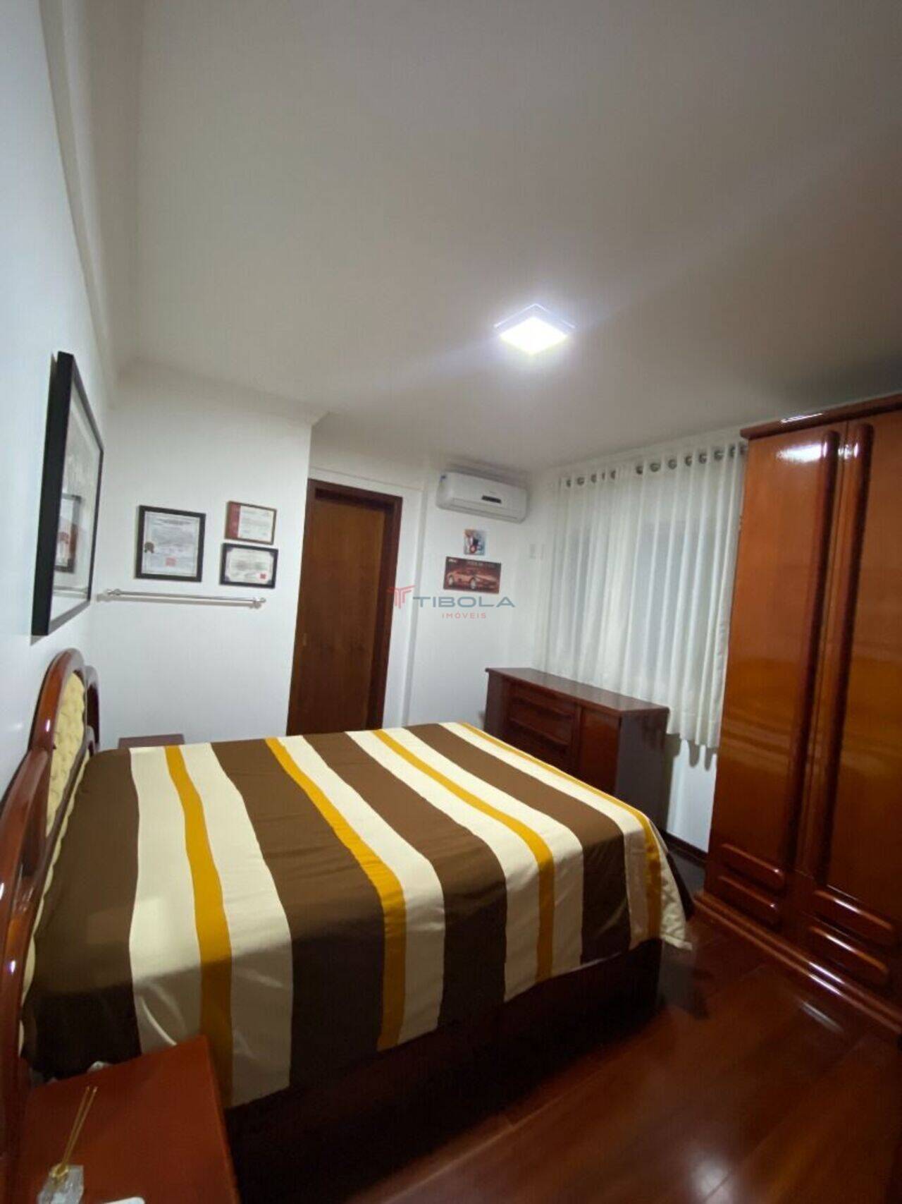 Apartamento duplex Centro, Carazinho - RS