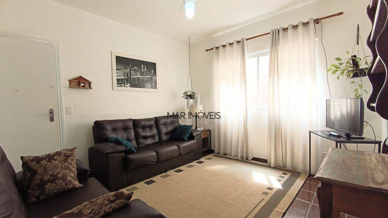 Apartamento Balneário Cidade Atlântica, Guarujá - SP