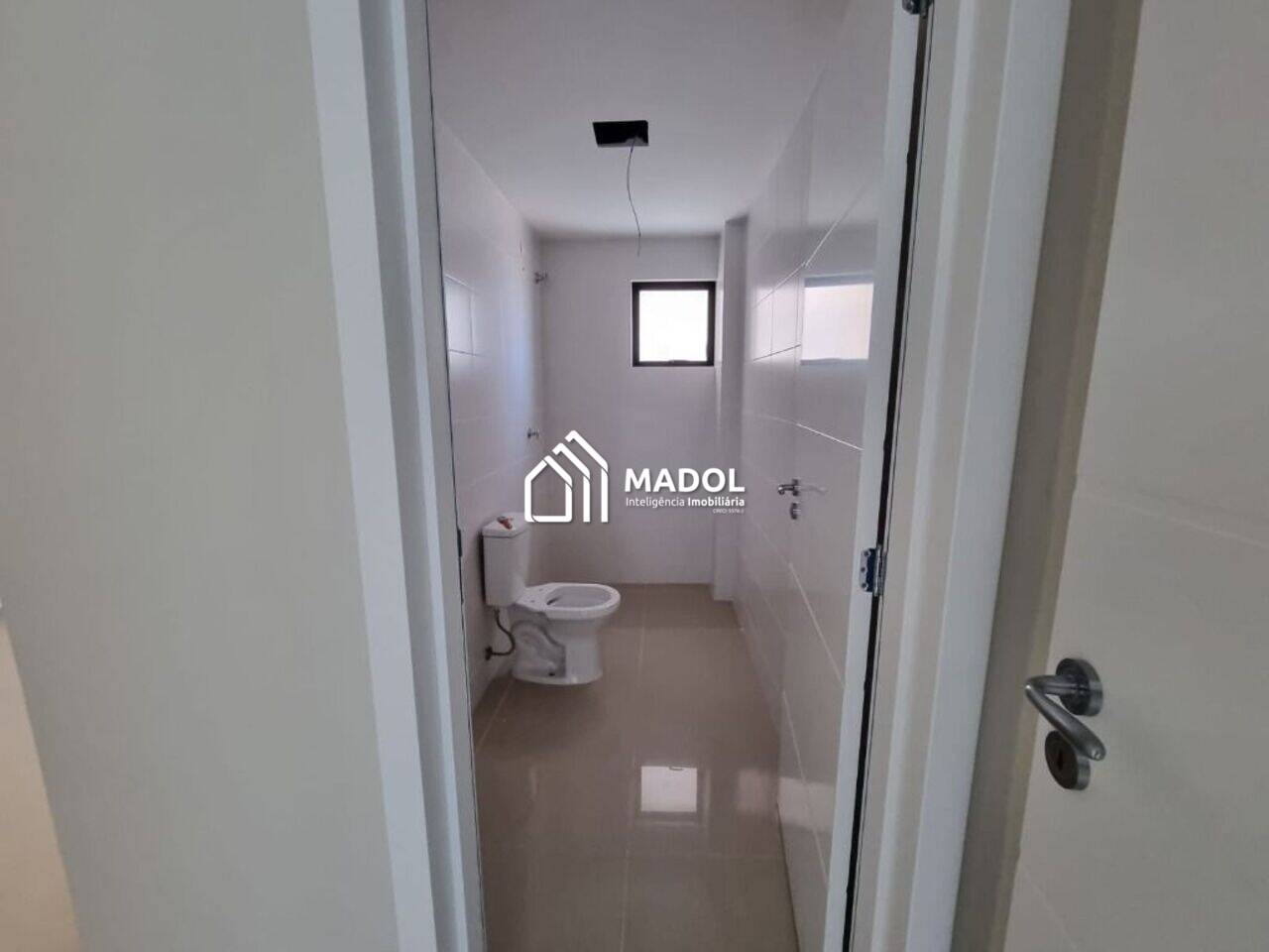 Apartamento Colônia Dona Luiza, Ponta Grossa - PR