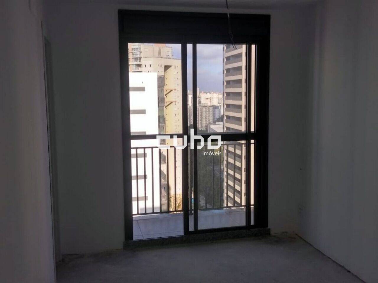 Apartamento Tatuapé, São Paulo - SP