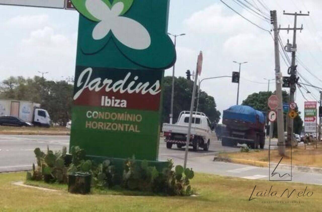  Jardins Ibiza, Eusébio - CE