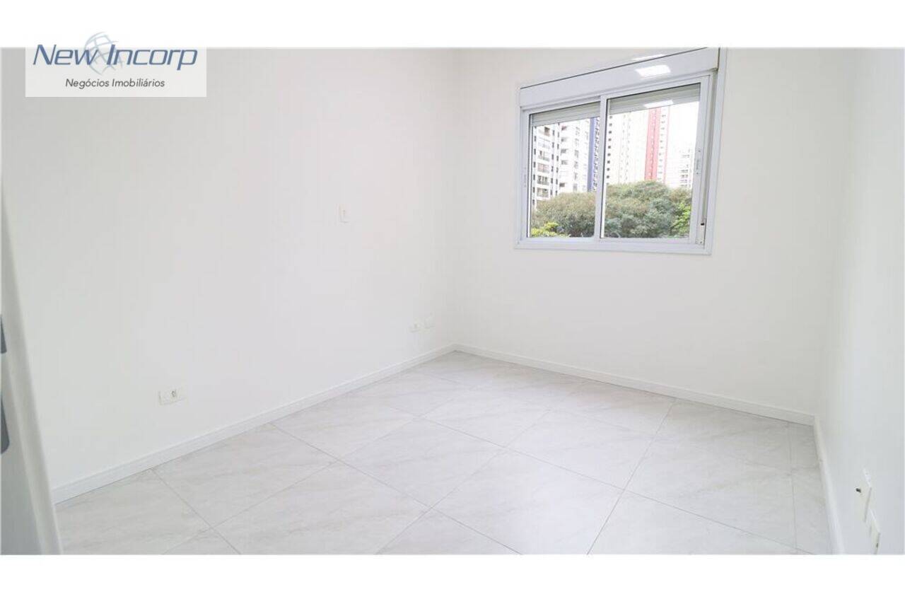 Apartamento Vila Mascote, São Paulo - SP