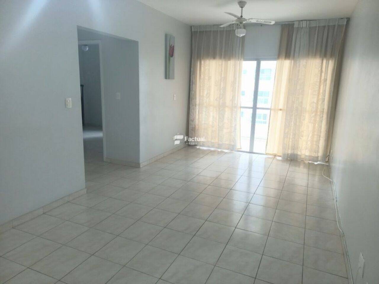 Apartamento Astúrias, Guarujá - SP