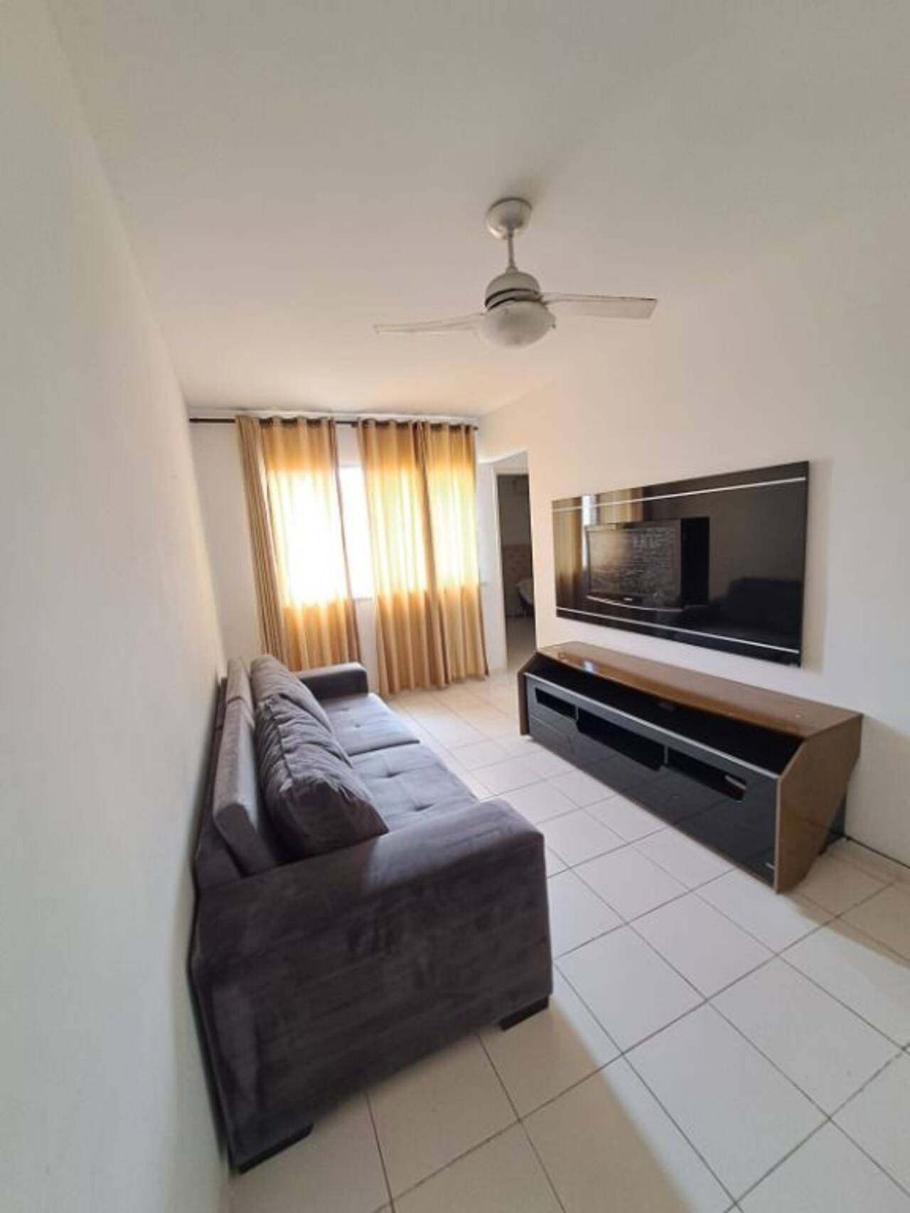 Apartamento Inácio Barbosa, Aracaju - SE