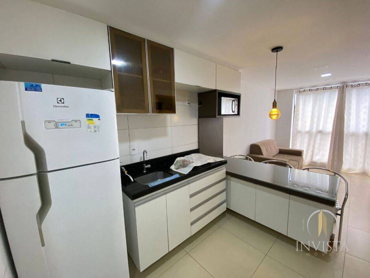 Apartamento Cabo Branco, João Pessoa - PB