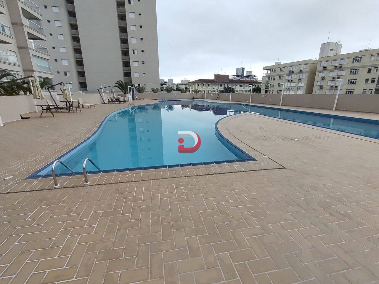 Apartamento Enseada Guaruja, Guarujá - SP