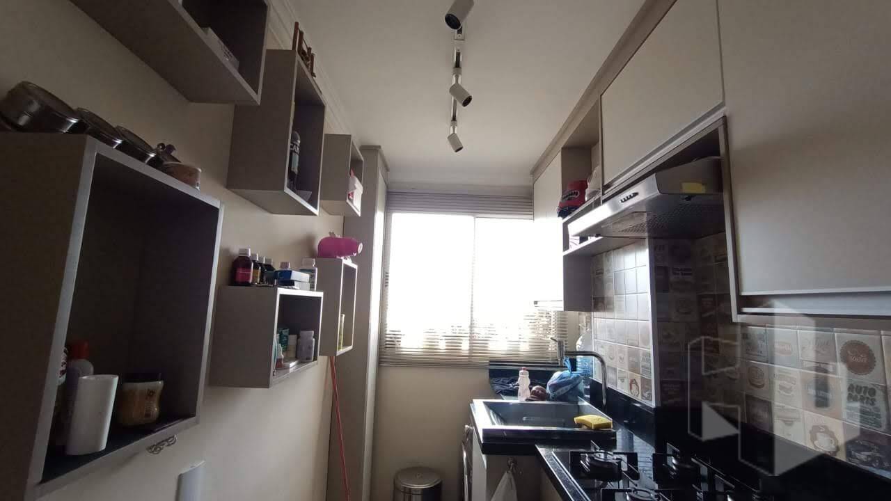 Apartamento Jardim Olímpia, Jaú - SP