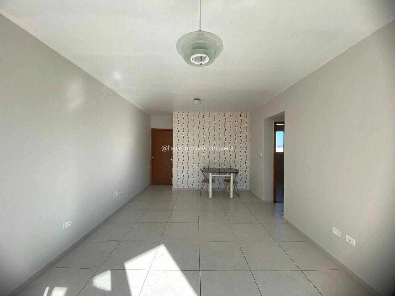 Apartamento Centro, Cascavel - PR