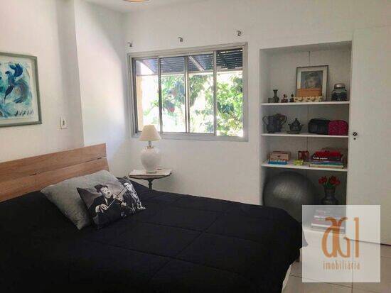 Apartamento Vila Madalena, São Paulo - SP