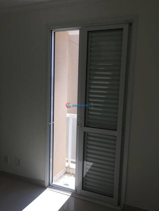 Apartamento Cidade Jardim, Campinas - SP