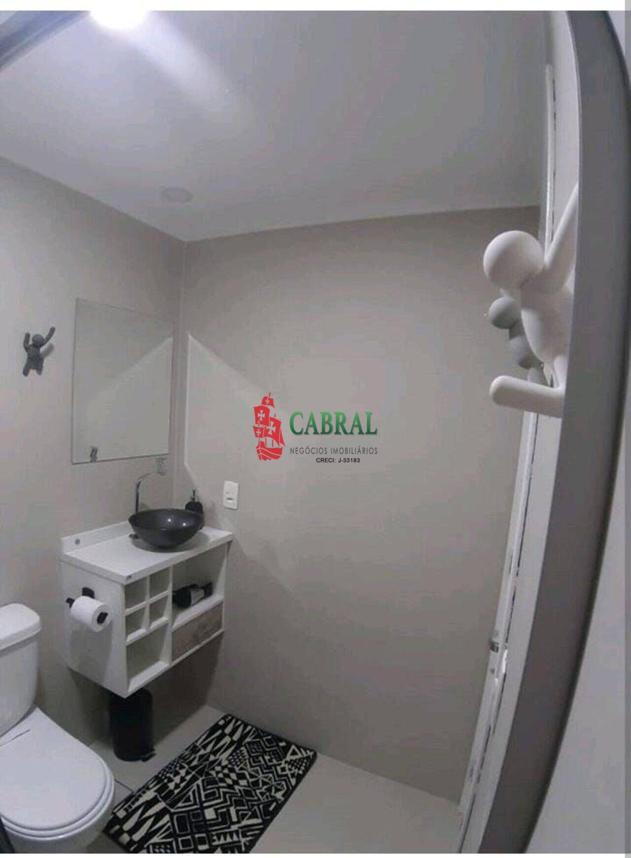 Apartamento Centro, Guarulhos - SP