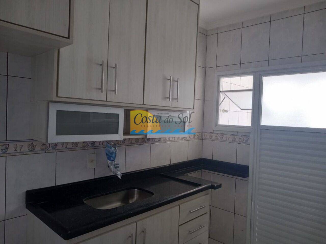 Apartamento Canto do Forte, Praia Grande - SP