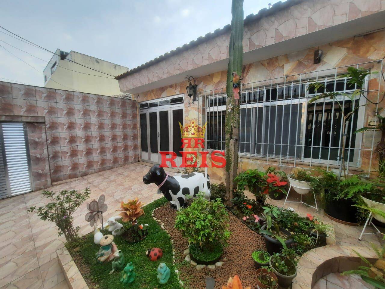 Casa Paulicéia, São Bernardo do Campo - SP