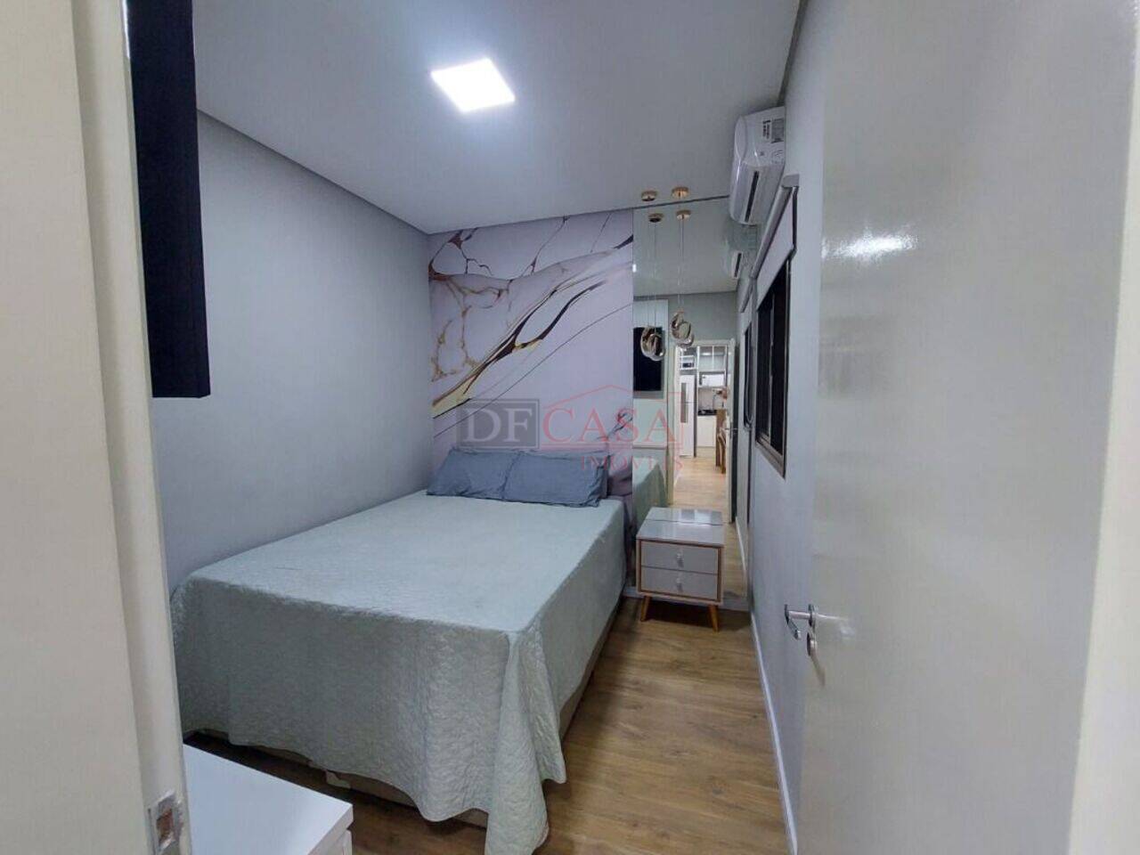 Apartamento garden Vila Matilde, São Paulo - SP