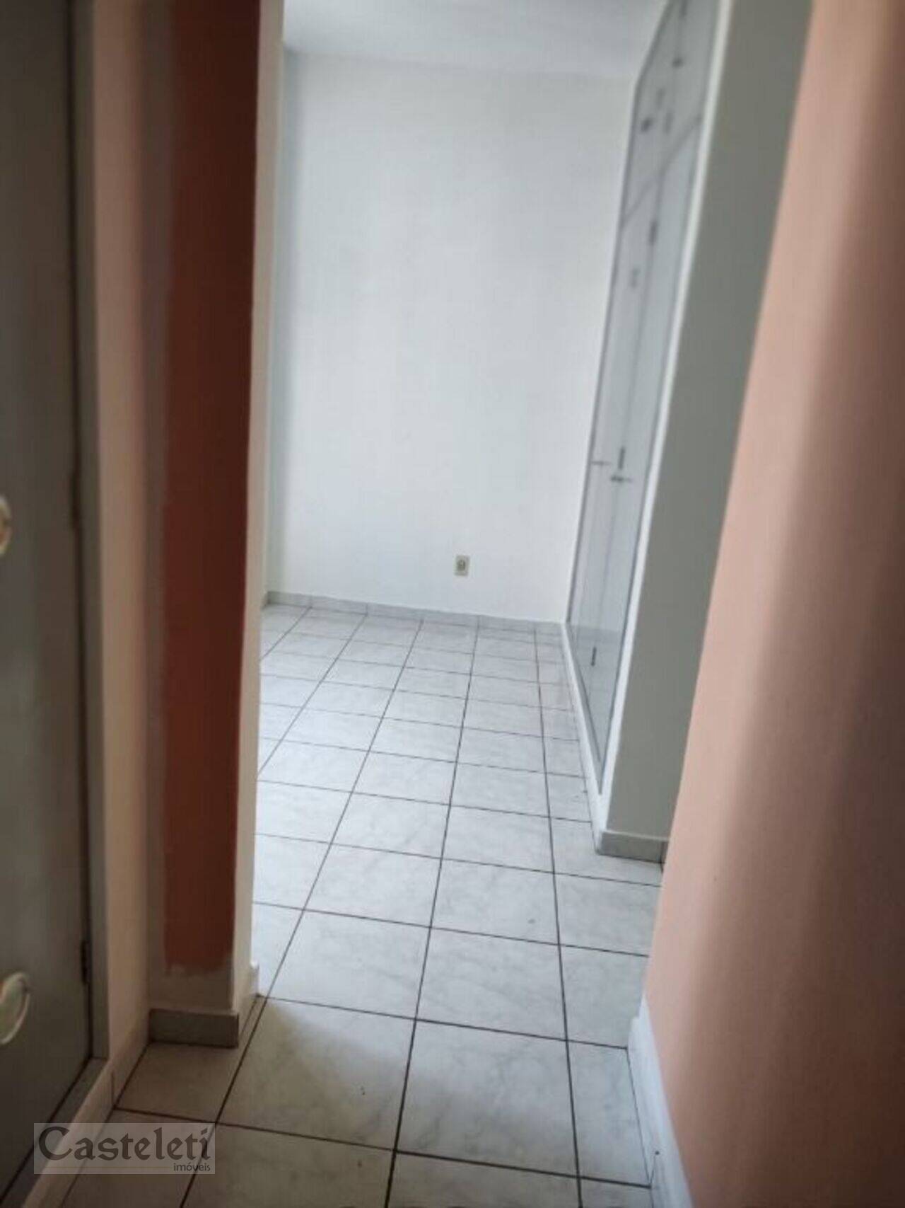 Apartamento Centro, Campinas - SP