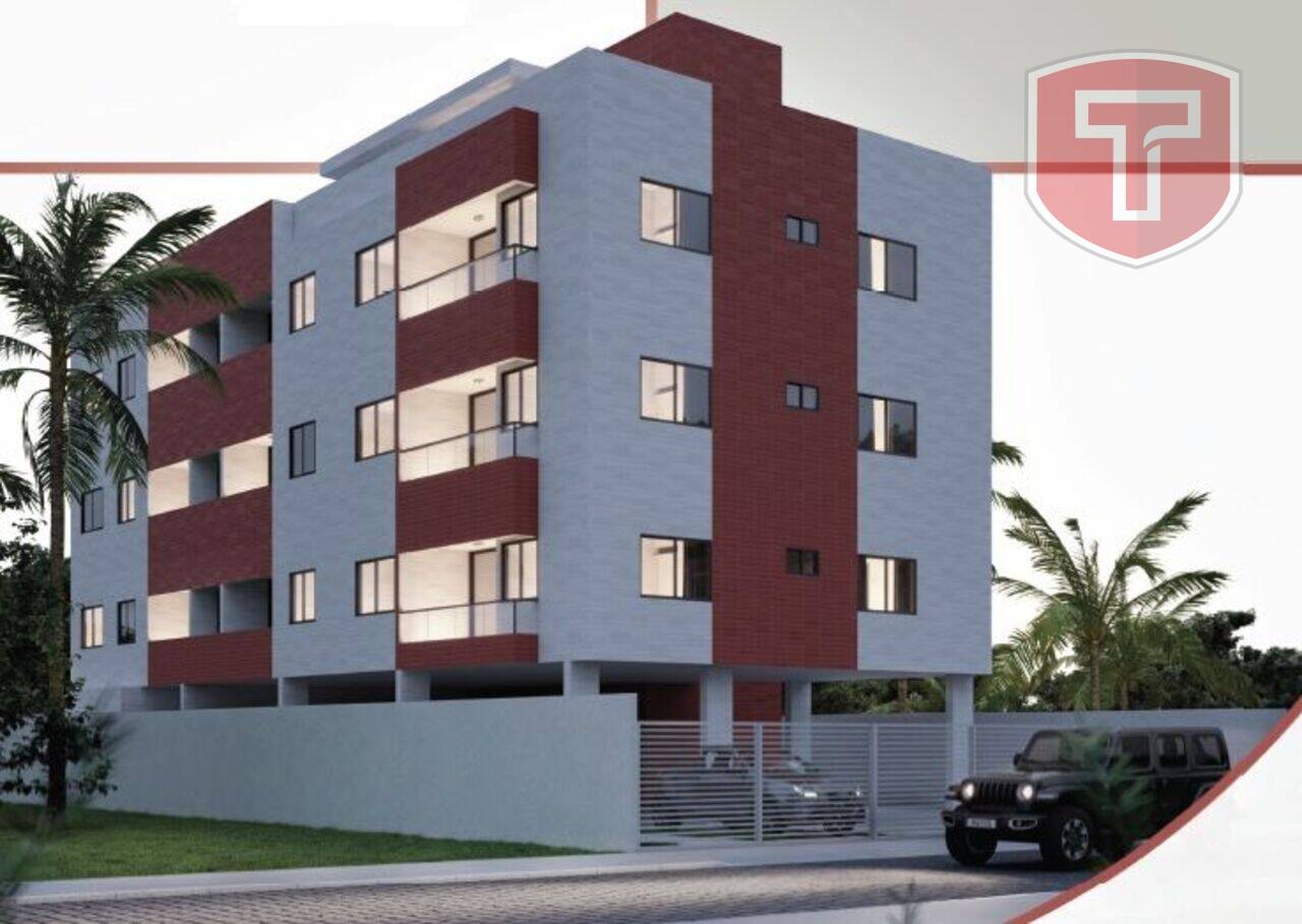 Apartamento Miramar, João Pessoa - PB